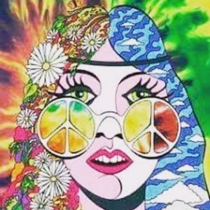 Meet your Posher, Catherine